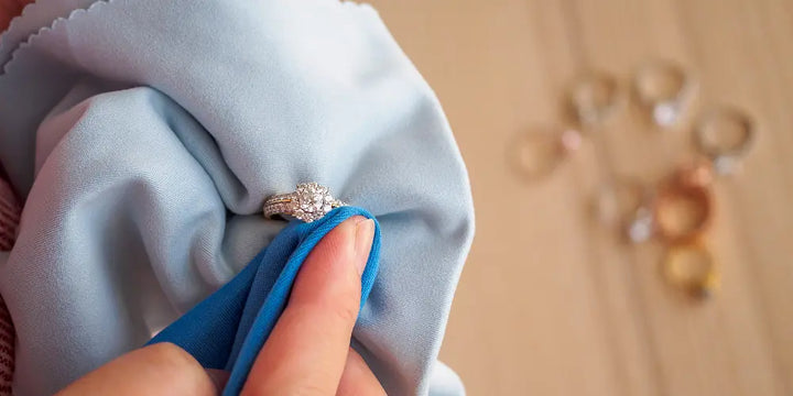 Caring for Your Diamond Jewelry with Essential Tips for Longevity