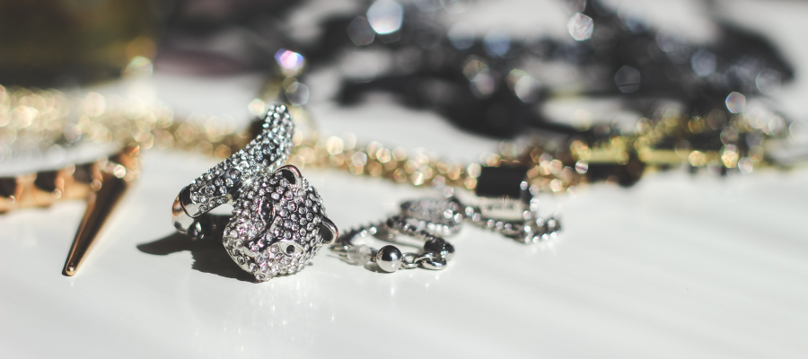 Diamond Jewelry for Every Occasion: Styling Tips