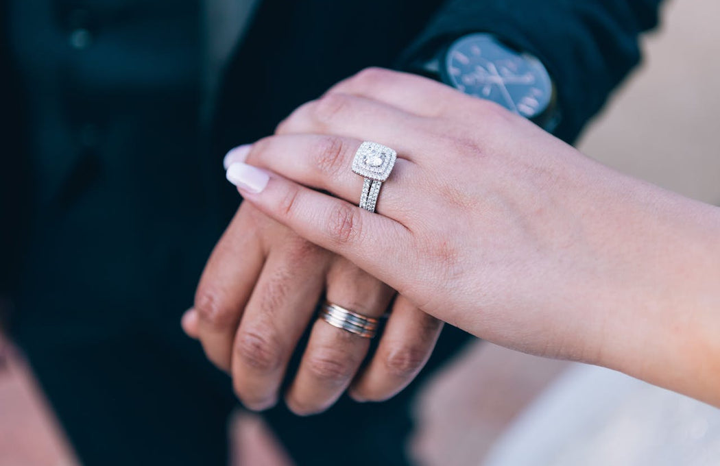 How Long Does it Take to Get an Engagement Ring?