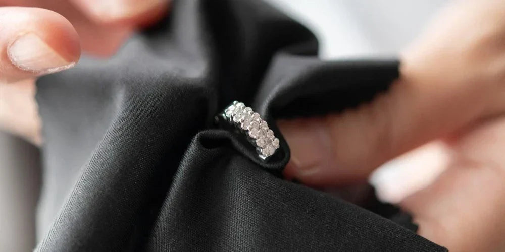 Expert Cleaning and Maintenance Tips to Preserve Your Fine Jewelry