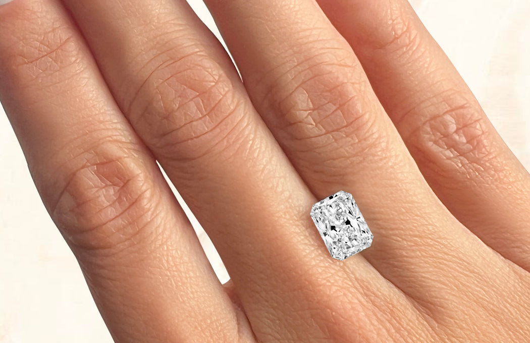 How Much is a 2 Carat Lab Grown Diamond?