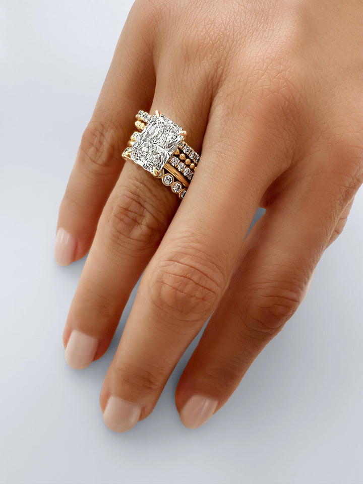 How to Pick the Perfect Ring Size