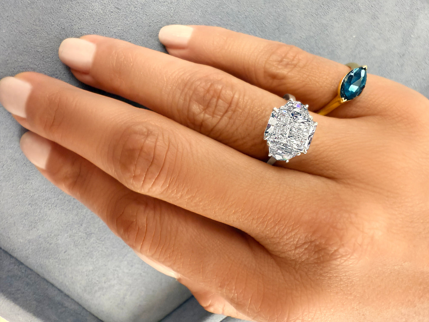 The Ultimate Guide to 5 Carat Lab Grown Diamonds: Value, Impact &amp; Investment