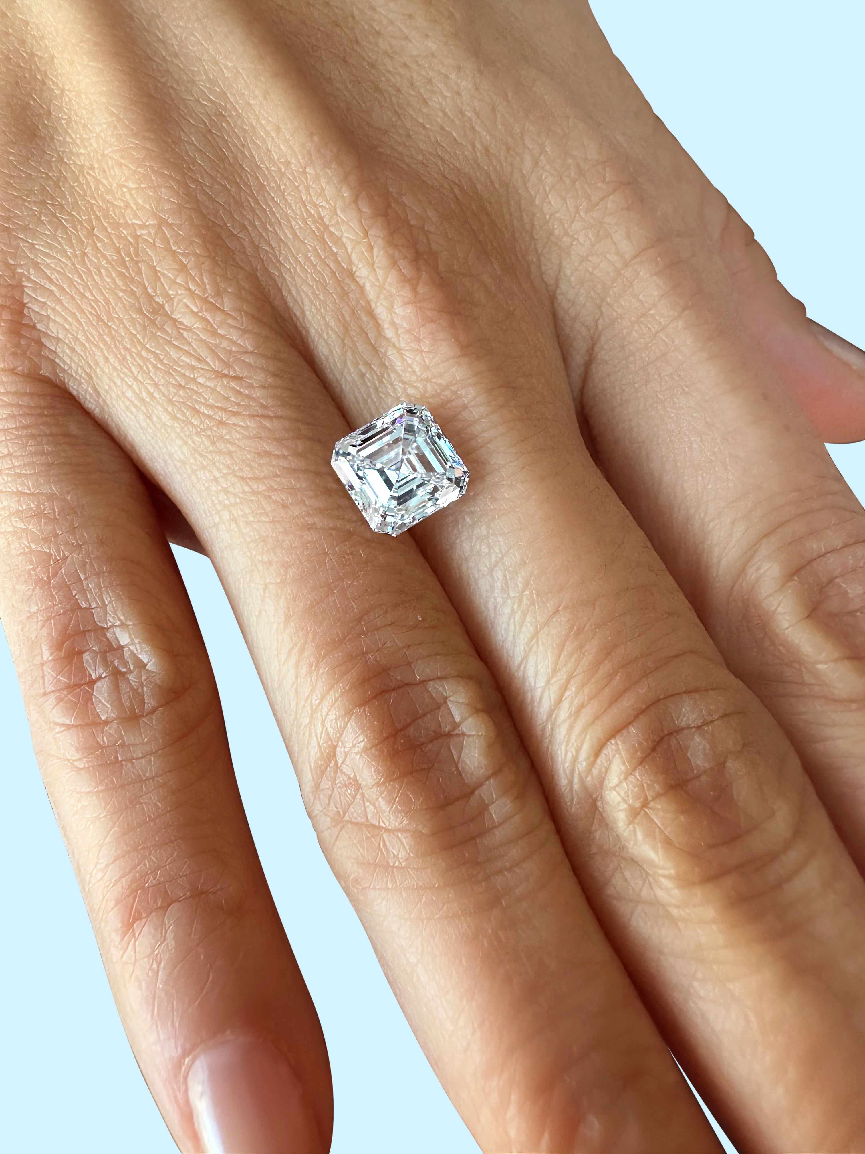 The Rise of Lab-Grown Diamonds: Why DEF Color Diamonds Are Taking Over the Fine Jewelry Industry