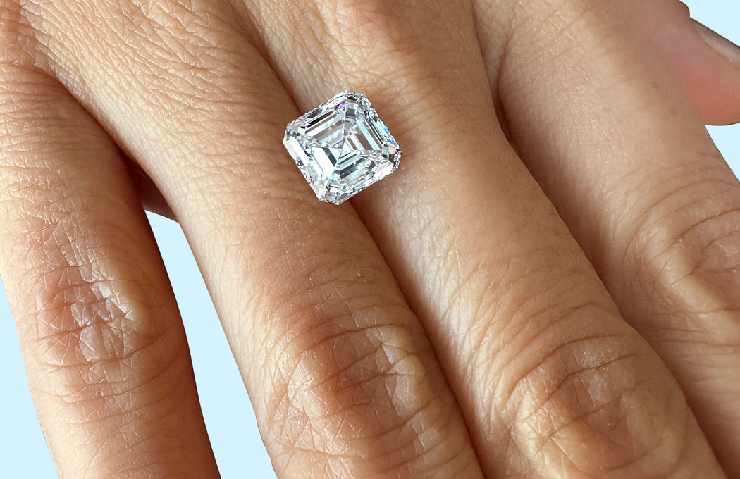 Lab Diamonds Lab Diamonds