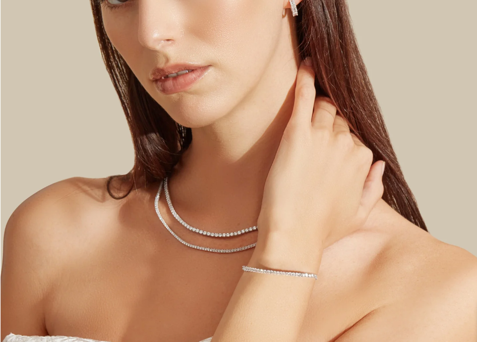 Master the Art of Jewelry Layering