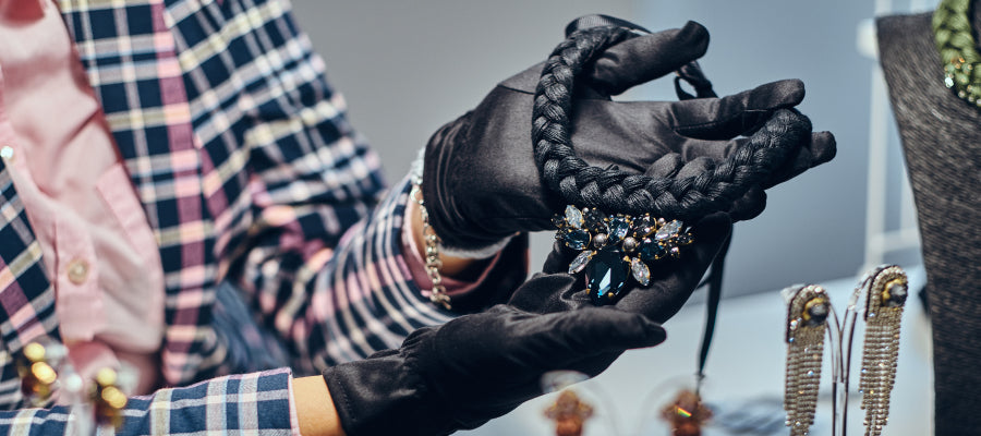 The Captivating History of Fine Jewelry