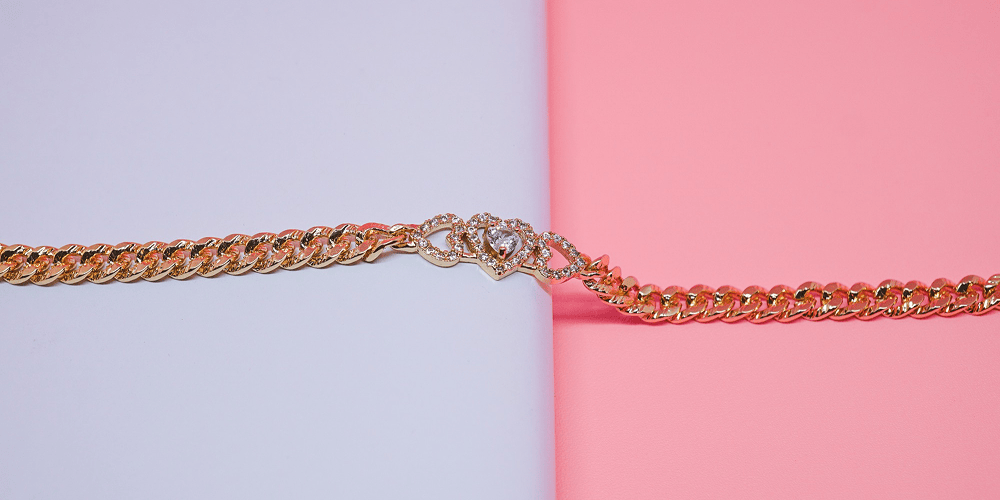 Understanding the Materials Used in Fine Jewelry - Lumeniri