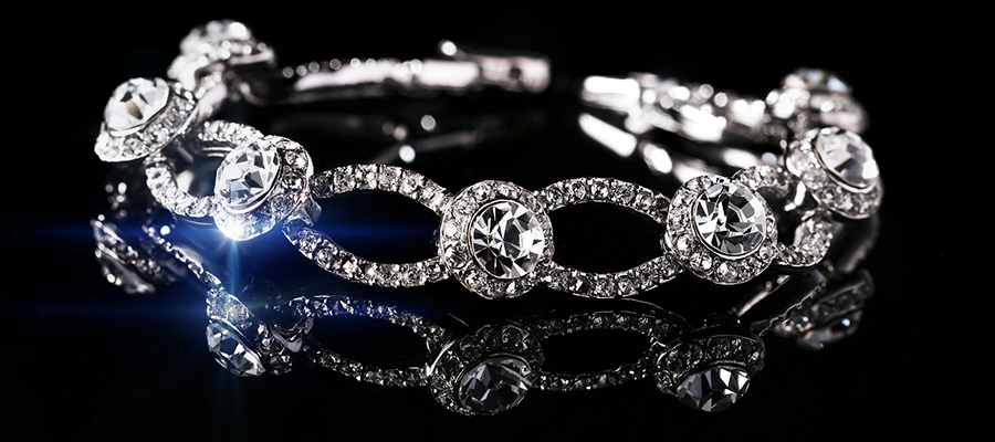 Why Diamond Jewelry Is Always in Style