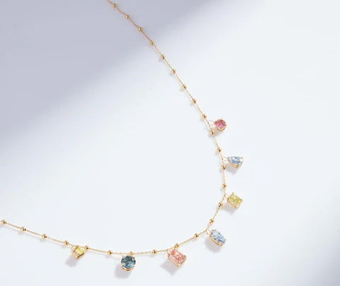 Custom Jewelry: Unleash Your Creative Side with Personalized Designs