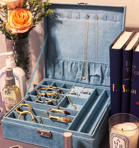 Examples of High-Quality Jewelry and What Sets Them Apart – Tirafina Fine Jewelry