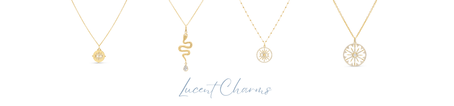 Lucent Charms