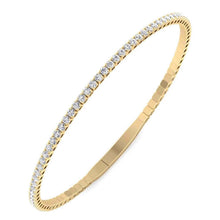 The Lucile Flex Bangle