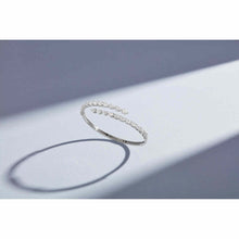 The Thia Open Wrap Bangle