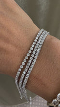 VIP Tennis Bracelet Petite 3cts