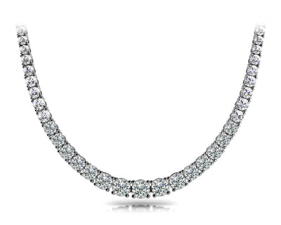 The Claire II Riviera Necklace