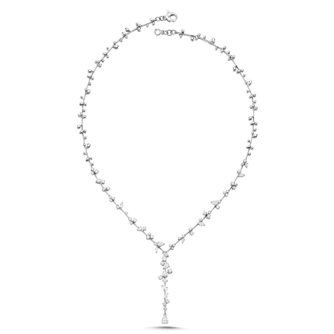 The Helena Lumeniri Diamonds Fine Jewelry