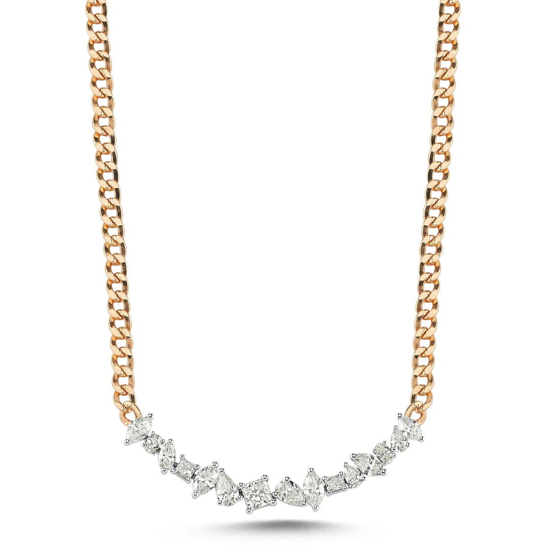 The Levina III by Lumeniri Diamonds Fine Jewelry Collection