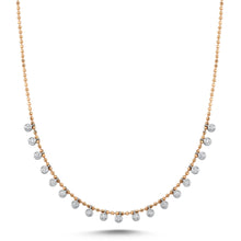 The Dawn by Lumeniri Diamonds Fine Jewelry Collection